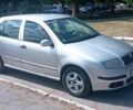 Серый Шкода Фабия, объемом двигателя 1.4 л и пробегом 392 тыс. км за 2900 $, фото 3 на Automoto.ua