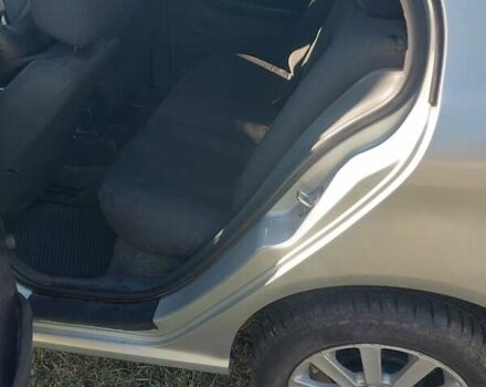 Серый Шкода Фабия, объемом двигателя 1.2 л и пробегом 280 тыс. км за 3600 $, фото 7 на Automoto.ua