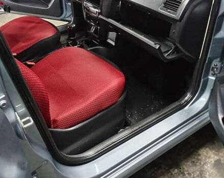 Серый Шкода Фабия, объемом двигателя 1.2 л и пробегом 290 тыс. км за 2999 $, фото 31 на Automoto.ua