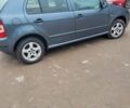 Сірий Шкода Фабія, об'ємом двигуна 1.2 л та пробігом 179 тис. км за 4100 $, фото 2 на Automoto.ua