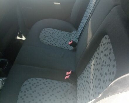 Сірий Шкода Фабія, об'ємом двигуна 1.2 л та пробігом 2 тис. км за 2800 $, фото 1 на Automoto.ua