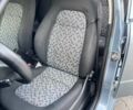Сірий Шкода Фабія, об'ємом двигуна 1.2 л та пробігом 187 тис. км за 4300 $, фото 9 на Automoto.ua