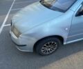 Сірий Шкода Фабія, об'ємом двигуна 1.2 л та пробігом 203 тис. км за 2300 $, фото 14 на Automoto.ua
