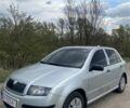Серый Шкода Фабия, объемом двигателя 1.2 л и пробегом 340 тыс. км за 2500 $, фото 1 на Automoto.ua