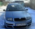 Сірий Шкода Фабія, об'ємом двигуна 1.2 л та пробігом 196 тис. км за 3700 $, фото 1 на Automoto.ua
