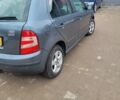 Сірий Шкода Фабія, об'ємом двигуна 1.2 л та пробігом 179 тис. км за 4100 $, фото 1 на Automoto.ua