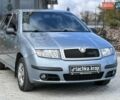 Шкода Фабія 2005 у Кропивницькому (Кіровограді) на Automoto.ua Сірий Шкода Фабія, об'ємом двигуна 1.2 л та пробігом 187 тис. км за 4100 $, фото 1 на Automoto.ua