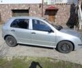 Серый Шкода Фабия, объемом двигателя 1.4 л и пробегом 220 тыс. км за 3100 $, фото 3 на Automoto.ua