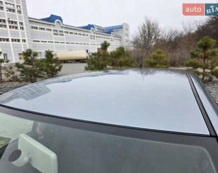 Серый Шкода Фабия, объемом двигателя 1.4 л и пробегом 232 тыс. км за 4500 $, фото 9 на Automoto.ua