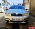 Сірий Шкода Фабія, об'ємом двигуна 1.2 л та пробігом 337 тис. км за 2500 $, фото 1 на Automoto.ua