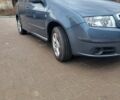 Сірий Шкода Фабія, об'ємом двигуна 1.2 л та пробігом 179 тис. км за 4100 $, фото 3 на Automoto.ua