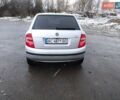 Серый Шкода Фабия, объемом двигателя 1.2 л и пробегом 350 тыс. км за 2500 $, фото 20 на Automoto.ua