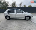 Сірий Шкода Фабія, об'ємом двигуна 1.2 л та пробігом 253 тис. км за 4100 $, фото 3 на Automoto.ua