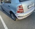Сірий Шкода Фабія, об'ємом двигуна 1.2 л та пробігом 203 тис. км за 2300 $, фото 4 на Automoto.ua