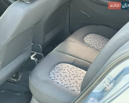 Шкода Фабія 2005 у Кропивницькому (Кіровограді) на Automoto.ua Сірий Шкода Фабія, об'ємом двигуна 1.2 л та пробігом 187 тис. км за 4100 $, фото 17 на Automoto.ua