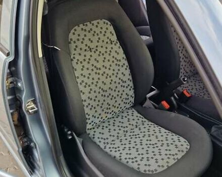 Шкода Фабія 2005 у Кропивницькому (Кіровограді) на Automoto.ua Сірий Шкода Фабія, об'ємом двигуна 1.2 л та пробігом 187 тис. км за 4100 $, фото 16 на Automoto.ua