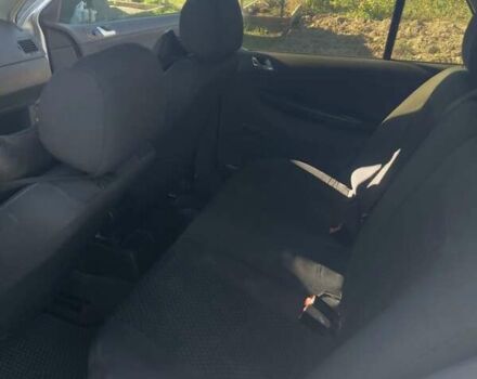 Серый Шкода Фабия, объемом двигателя 1.2 л и пробегом 280 тыс. км за 3600 $, фото 8 на Automoto.ua