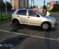 Серый Шкода Фабия, объемом двигателя 1.2 л и пробегом 185 тыс. км за 3500 $, фото 1 на Automoto.ua
