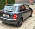Сірий Шкода Фабія, об'ємом двигуна 1.2 л та пробігом 208 тис. км за 2450 $, фото 5 на Automoto.ua
