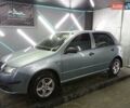 Серый Шкода Фабия, объемом двигателя 1.2 л и пробегом 290 тыс. км за 2999 $, фото 20 на Automoto.ua