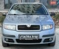 Шкода Фабія 2005 у Кропивницькому (Кіровограді) на Automoto.ua Сірий Шкода Фабія, об'ємом двигуна 1.2 л та пробігом 187 тис. км за 4100 $, фото 5 на Automoto.ua