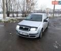 Серый Шкода Фабия, объемом двигателя 1.2 л и пробегом 350 тыс. км за 2500 $, фото 1 на Automoto.ua