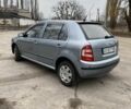 Сірий Шкода Фабія, об'ємом двигуна 1.2 л та пробігом 150 тис. км за 3300 $, фото 1 на Automoto.ua