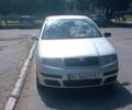 Серый Шкода Фабия, объемом двигателя 1.4 л и пробегом 392 тыс. км за 2900 $, фото 4 на Automoto.ua
