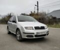 Серый Шкода Фабия, объемом двигателя 1.2 л и пробегом 250 тыс. км за 2900 $, фото 1 на Automoto.ua