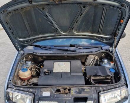 Шкода Фабія 2005 у Кропивницькому (Кіровограді) на Automoto.ua Сірий Шкода Фабія, об'ємом двигуна 1.2 л та пробігом 187 тис. км за 4100 $, фото 19 на Automoto.ua