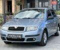 Шкода Фабія 2005 у Кропивницькому (Кіровограді) на Automoto.ua Сірий Шкода Фабія, об'ємом двигуна 1.2 л та пробігом 187 тис. км за 4100 $, фото 4 на Automoto.ua