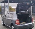 Шкода Фабия 2005 в Каменке-Бугской на Automoto.ua Серый Шкода Фабия, объемом двигателя 1.2 л и пробегом 306 тыс. км за 3500 $, фото 2 на Automoto.ua