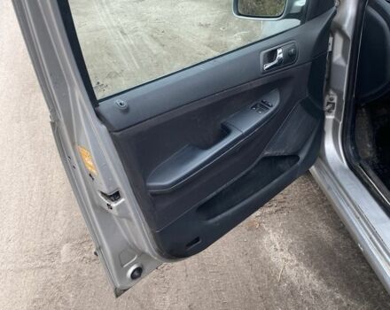 Серый Шкода Фабия, объемом двигателя 1.9 л и пробегом 380 тыс. км за 1450 $, фото 7 на Automoto.ua