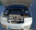 Шкода Фабия 2006 в Виннице на Automoto.ua Серый Шкода Фабия, объемом двигателя 1.39 л и пробегом 254 тыс. км за 4599 $, фото 8 на Automoto.ua