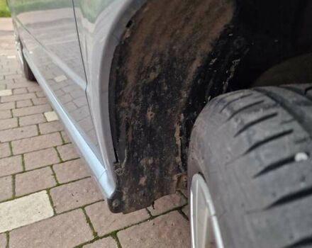 Сірий Шкода Фабія, об'ємом двигуна 1.39 л та пробігом 50 тис. км за 6700 $, фото 72 на Automoto.ua