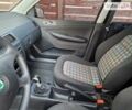 Сірий Шкода Фабія, об'ємом двигуна 1.39 л та пробігом 50 тис. км за 6700 $, фото 101 на Automoto.ua