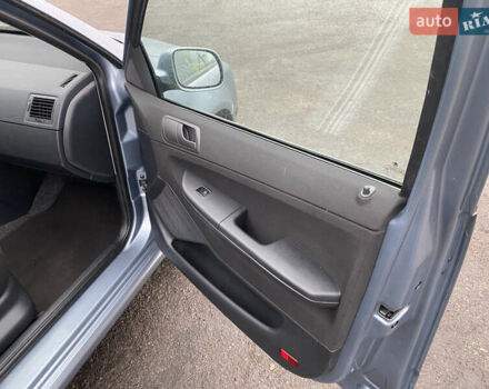 Серый Шкода Фабия, объемом двигателя 1.4 л и пробегом 96 тыс. км за 4900 $, фото 19 на Automoto.ua