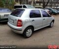 Шкода Фабия 2006 в Киеве на Automoto.ua Серый Шкода Фабия, объемом двигателя 1.2 л и пробегом 317 тыс. км за 3300 $, фото 5 на Automoto.ua