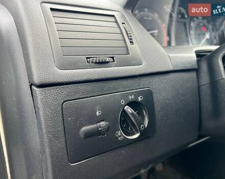 Серый Шкода Фабия, объемом двигателя 1.2 л и пробегом 243 тыс. км за 3390 $, фото 17 на Automoto.ua