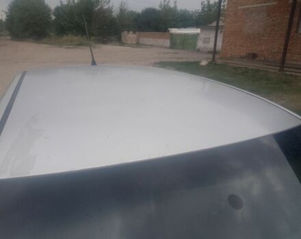 Серый Шкода Фабия, объемом двигателя 1.2 л и пробегом 250 тыс. км за 2300 $, фото 11 на Automoto.ua