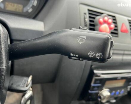 Серый Шкода Фабия, объемом двигателя 1.2 л и пробегом 243 тыс. км за 3390 $, фото 22 на Automoto.ua