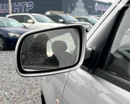 Серый Шкода Фабия, объемом двигателя 1.2 л и пробегом 243 тыс. км за 3390 $, фото 14 на Automoto.ua