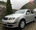 Шкода Фабія 2006 у Києві на Automoto.ua Сірий Шкода Фабія, об'ємом двигуна 1.2 л та пробігом 316 тис. км за 2600 $, фото 1 на Automoto.ua