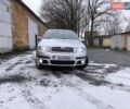 Серый Шкода Фабия, объемом двигателя 1.2 л и пробегом 243 тыс. км за 4400 $, фото 2 на Automoto.ua