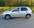 Шкода Фабия 2006 в Виннице на Automoto.ua Серый Шкода Фабия, объемом двигателя 1.2 л и пробегом 212 тыс. км за 3600 $, фото 10 на Automoto.ua