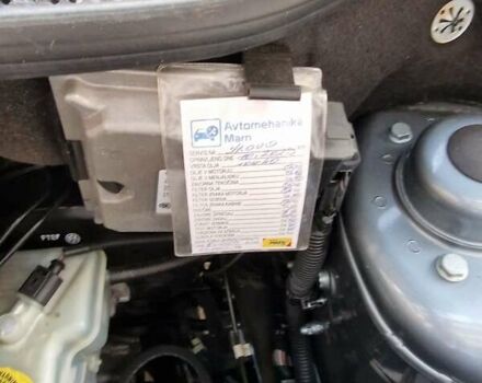 Сірий Шкода Фабія, об'ємом двигуна 1.39 л та пробігом 50 тис. км за 6700 $, фото 53 на Automoto.ua