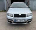 Сірий Шкода Фабія, об'ємом двигуна 1.2 л та пробігом 200 тис. км за 2350 $, фото 1 на Automoto.ua
