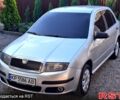 Серый Шкода Фабия, объемом двигателя 1.2 л и пробегом 0 тыс. км за 3200 $, фото 1 на Automoto.ua