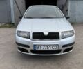 Сірий Шкода Фабія, об'ємом двигуна 1.2 л та пробігом 300 тис. км за 2346 $, фото 1 на Automoto.ua