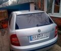Сірий Шкода Фабія, об'ємом двигуна 1.2 л та пробігом 295 тис. км за 3200 $, фото 1 на Automoto.ua
